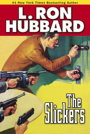 The Slickers book cover