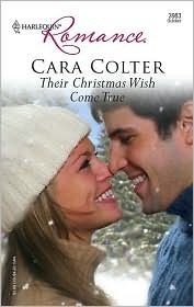 Their Christmas Wish Come True book cover