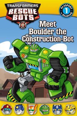 Transformers book cover