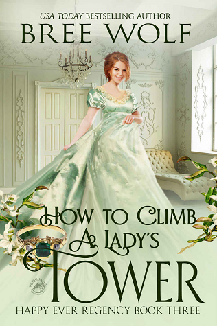 How to Climb a Lady's Tower book cover