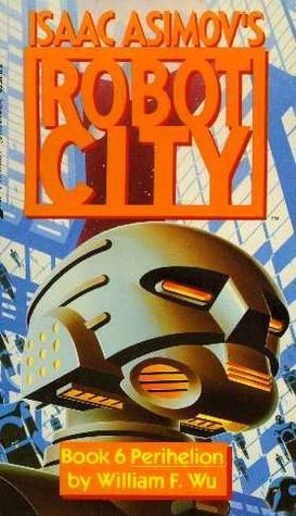Perihelion book cover