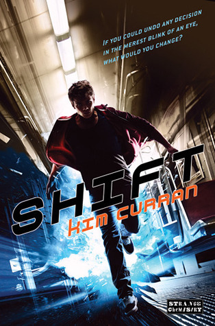 Shift book cover 1