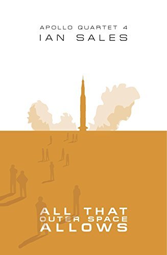 All That Outer Space Allows book cover