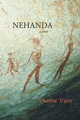 Nehanda book cover
