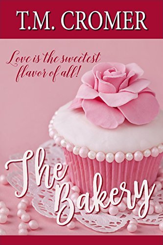 The Bakery book cover