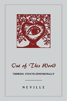 Out of This World book cover