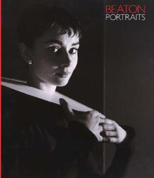 Portraits book cover