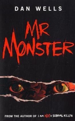 John Cleaver book cover 2