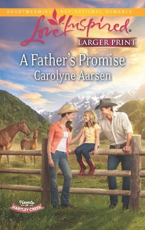Hearts of Hartley Creek book cover 1
