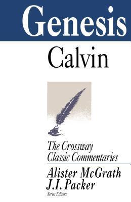 Genesis book cover