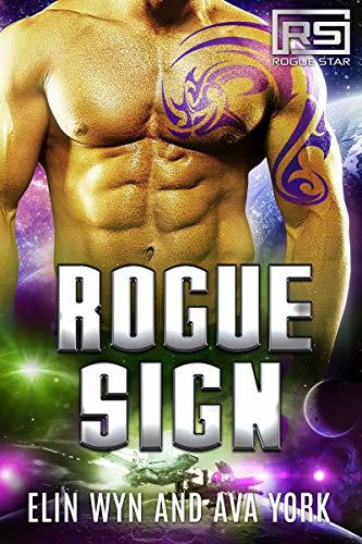 Rogue Sign book cover