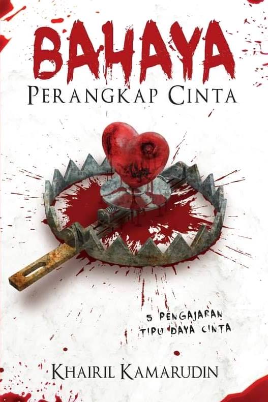 Bahaya book cover 2