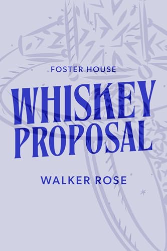 Whiskey Proposal book cover