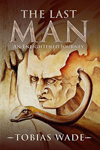 The Last Man book cover
