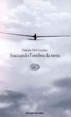 Staccando l'ombra da terra book cover