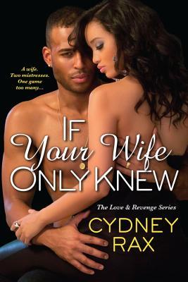 If Your Wife Only Knew book cover