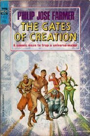 World of Tiers book cover 2