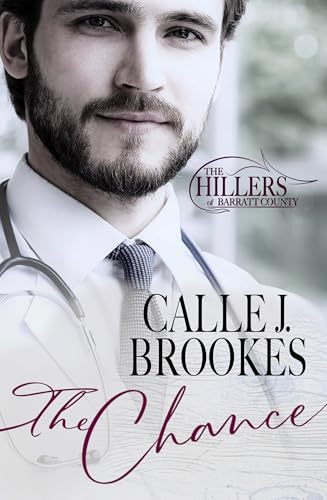 The Chance book cover