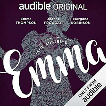 Emma book cover