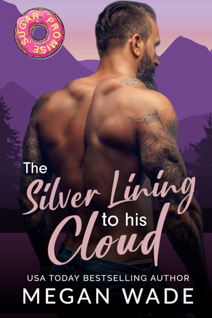Candles and Curves book cover 1