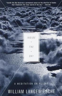 Inside the Sky book cover