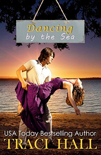 Dancing by the Sea book cover