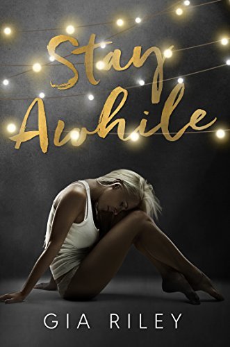 Stay Awhile book cover