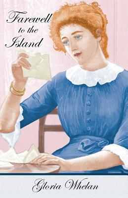 Mackinac Island Trilogy book cover 2