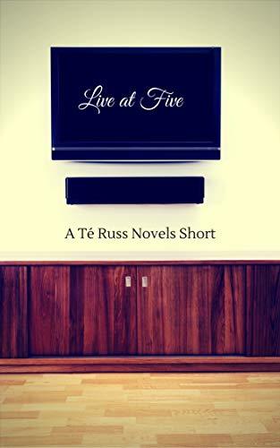 Live at Five book cover