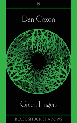 Green Fingers book cover
