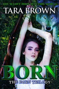 Born book cover 1