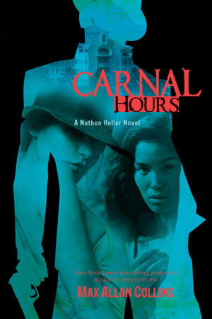 Carnal Hours book cover