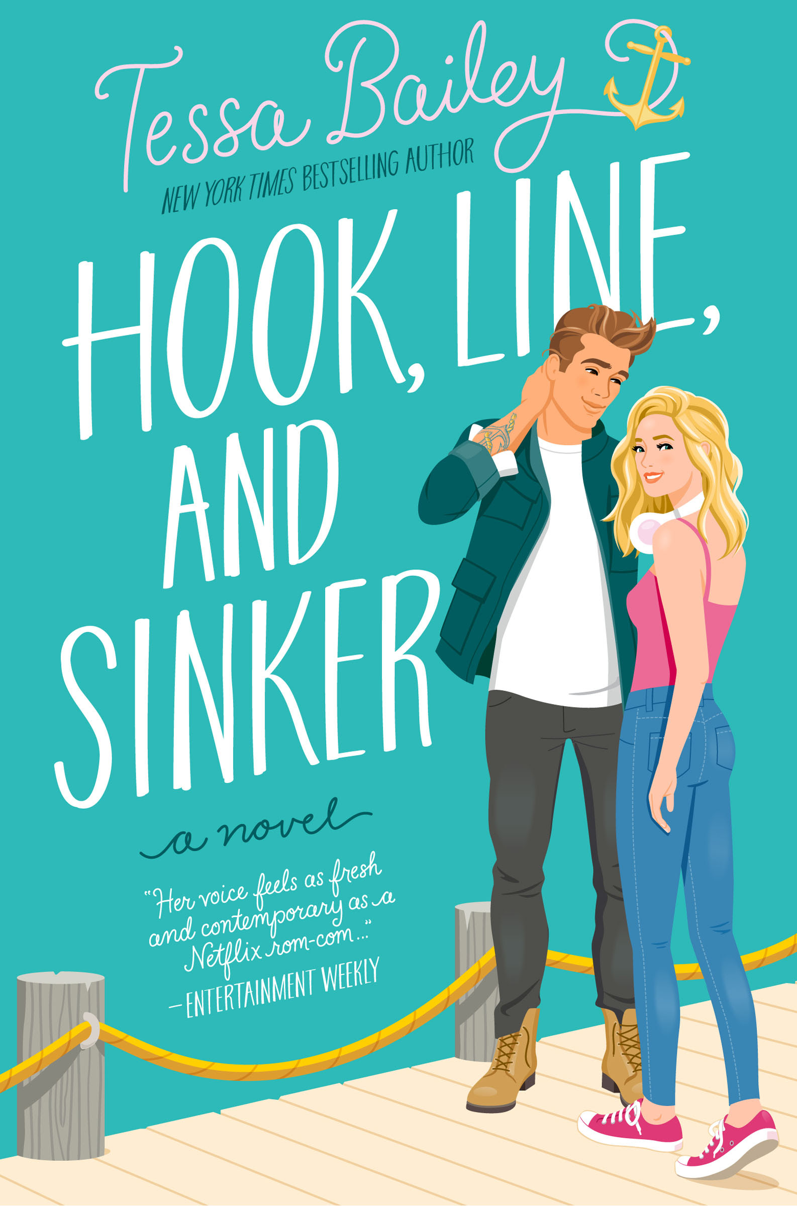 Bellinger Sisters book cover 2