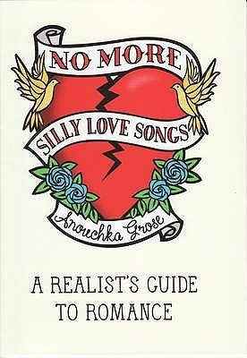 No More Silly Love Songs book cover