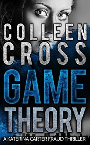 Game Theory book cover