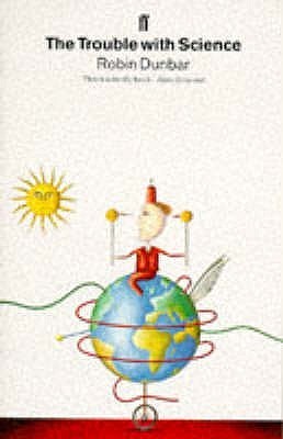 The Trouble With Science book cover