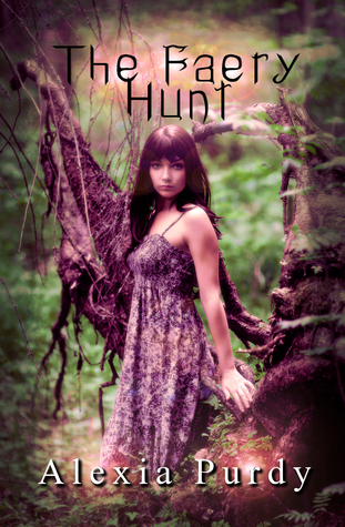 Wicked Grove book cover 1