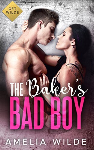 Get Wilde book cover 2