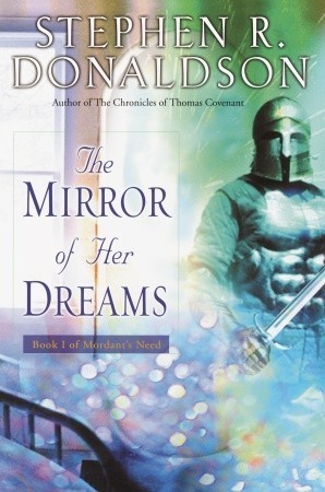 The Mirror of Her Dreams book cover
