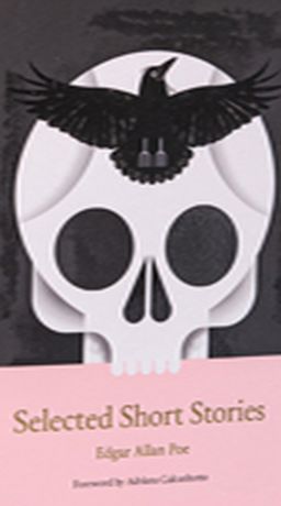 Selected Short Stories book cover
