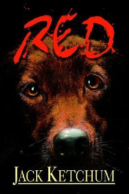 Red book cover