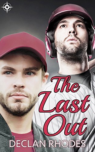 Pitchers and Catchers book cover 3