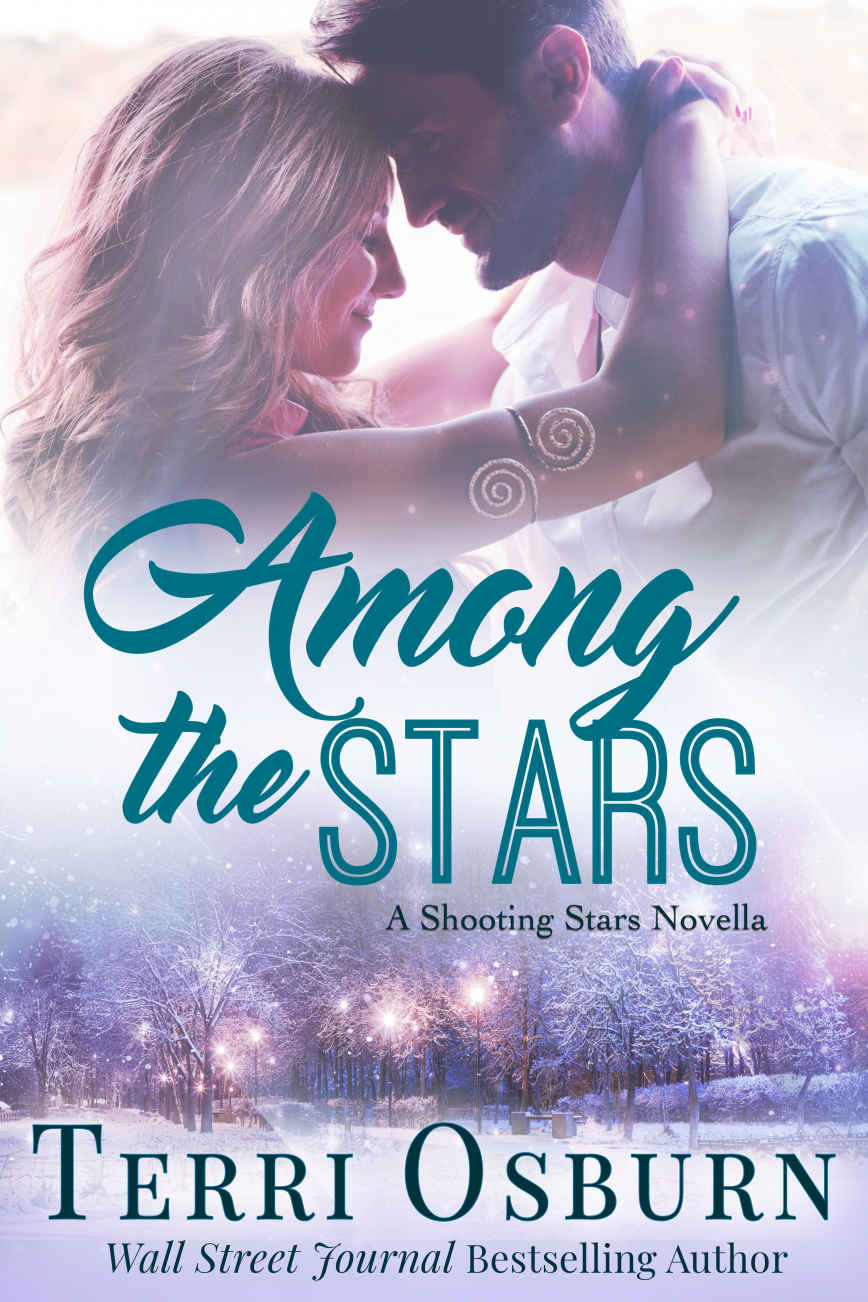 Among The Stars book cover