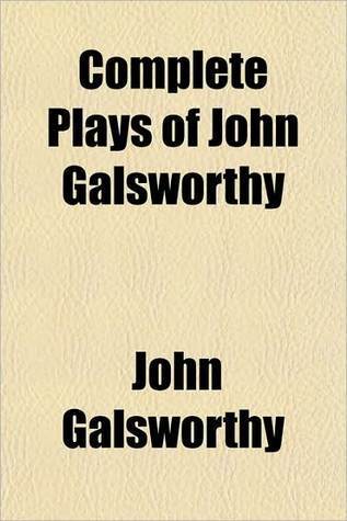 Plays book cover