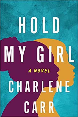 Hold My Girl book cover