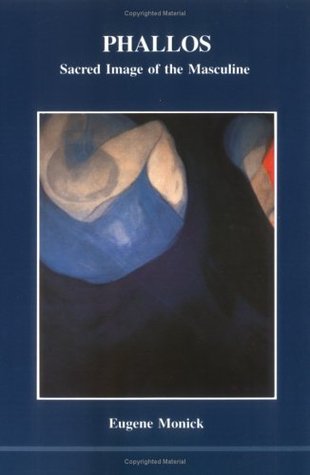 Phallos book cover