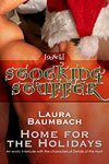 Home for the Holidays book cover