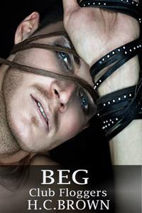 Beg book cover