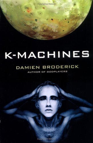 K-Machines book cover