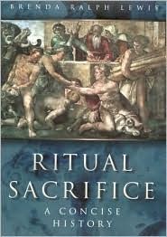 Ritual Sacrifice book cover